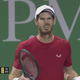 Image for article titled Andy Murray Is Back To Beefing